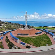 Mt. Soledad