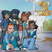 Foot 2 Rue (2005)