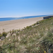 Neptune City, New Jersey