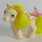 Beddy Bye Eye Baby Lofty