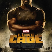 Marvel's Luke Cage - Season 1 E9-13 (2016)