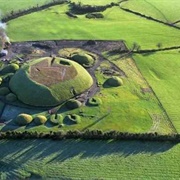 Brú Na Bóinne, Ireland