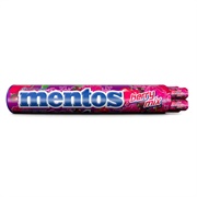 Mentos Berry Mix