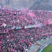 Curva Nord Palermo