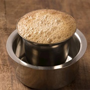 South Indian Coffee