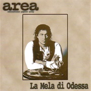 Area - La Mela Di Odessa