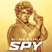 Spy