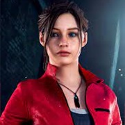 Claire Redfield