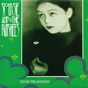 Dear Prudence - Siouxsie &amp; the Banshees