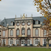 Schloss Molsdorf