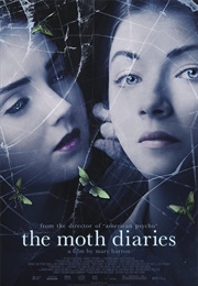 The Moth Diaries (2011)