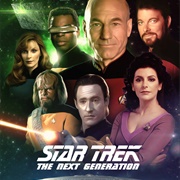 Star Trek: Next Generation