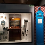 City of London Police Museum