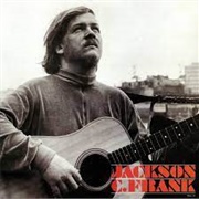Jackson C. Frank - Jackson C. Frank