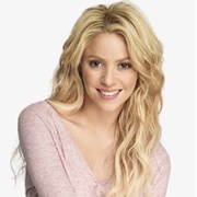 Shakira