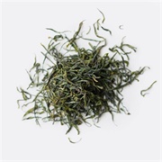 Rishi Tea Green Needles Single Cultivar Long Jing #43