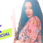 Gashina - Sunmi