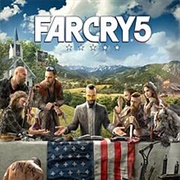 Far Cry 5 (2018)
