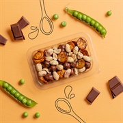 Pretzel Chocolate Curiosities