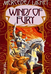 Winds of Fury (Mercedes Lackey)