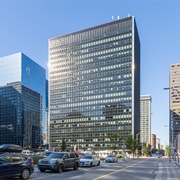 Place De Ville, Ottawa