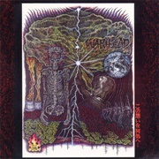 Warhead - この想いを何処へ…