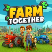 Farm Together