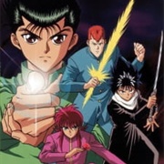 Yuu☆Yuu☆Hakusho: Eizou Hakusho - Ankoku Bujutsukai No Shou