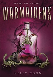 Warmaidens (Kelly Coon)