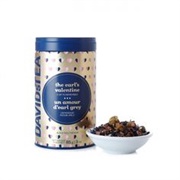 David's Tea the Earl's Valentine