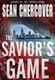 The Savior's Game (Sean Chrecover)