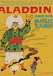 Aladdin and His Magic Lamp (.)