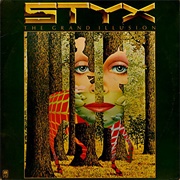 Styx - The Grand Illusion (1978)
