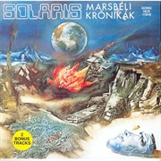 Marsbéli Krónikák – Solaris