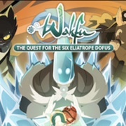 Wakfu the Quest for the Six Eliatrope Dofus