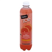 Signature Select Ice Pink Grapefruit