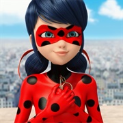 Red Miraculous