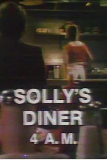 Solly&#39;S Diner (1979)