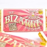 Bizarre Icecream Bar
