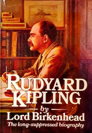 Rudyard Kipling (Lord Birkenhead)