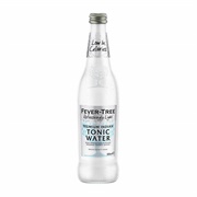 Fever-Tree Refreshingly Light Premium Indian Tonic Water
