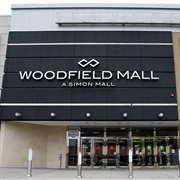 Woodfield Mall, Illinois