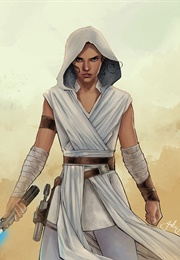 The Bartokk Assassins (Ryder Windham)