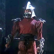 Shredder (Teenage Mutant Ninja Turtles, 1990)