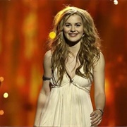 Emmelie De Forest - Only Teardrops (2013)