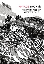 The Tenant of Wildfell Hall (Anne Brontë)
