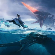 Subnautica: Below Zero