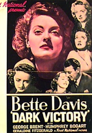 Dark Victory (1939)