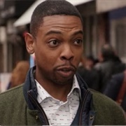 Michael Benjamin Washington (Gay, He/Him)