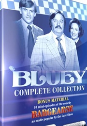 Bluey: The First Bloody Day (1976)